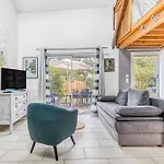 La Grange Aux Arbres - Hetre * Baron (Gironde)