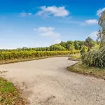 La Grange Aux Arbres - Hetre * Baron (Gironde)