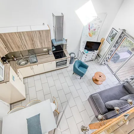 La Grange Aux Arbres - Hetre *