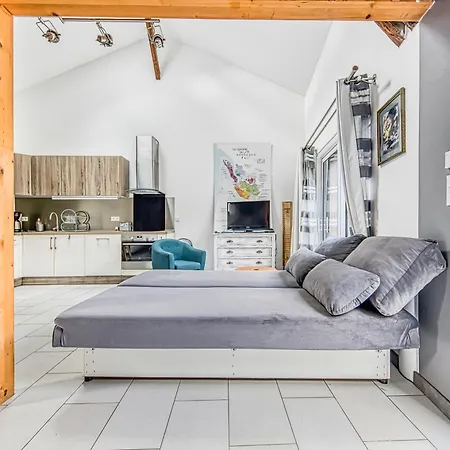 La Grange Aux Arbres - Hetre *